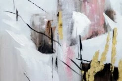 Tableau Peint à La Main New Perspective -Home24 Soldes fc8cae64a6684678aa6019df0b0581ba