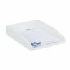 Corbeille à Courrier Bambou Blanc -Home24 Soldes fc8d5e0abe2942f198094eb78a6afa75