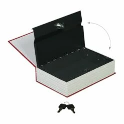 Faux Livre Coffre Fort Livre De Poche -Home24 Soldes fcc7495fa41d4f7faeacdbe784055d35