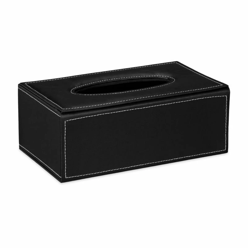 Boîte à Mouchoirs En Similicuir 19 Boîte à Mouchoirs En Similicuir – Image 17