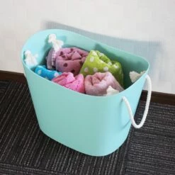 Panier De Rangement Balcolore M -Home24 Soldes fd2cc8c1572f48d28dbb9cd65d1f2ee8