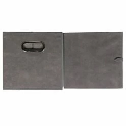 Boîtes De Rangement PACIFICO (Lot De 2) -Home24 Soldes fd3eab4cb0bd4fc6a092d1cb931472d1