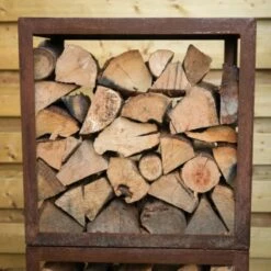 Stockage De Bois De Chauffage -Home24 Soldes fd64c64b7d874e2e998c79a99ec10cae