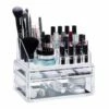 Organiseur à Maquillage Avec 2 Tiroirs -Home24 Soldes fd7a5e767ba24b17bed3f4aa21a0348b