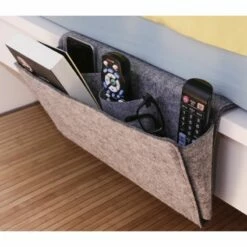 Rangement Côté De Lit En Feutre XL -Home24 Soldes fddc106ec683414893e54f77f3ffde3b