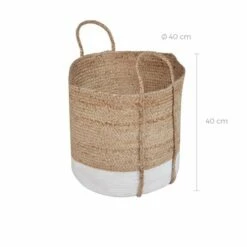 Panier Vivi -Home24 Soldes fe03b0f709d24625a24e44e9a1981187