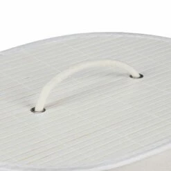 1x Panier Linge En Bambou Ovale Nature 36 1x Panier Linge En Bambou Ovale Nature -Home24 Soldes fe125458020d4f88a8c5f77161414ffd 2