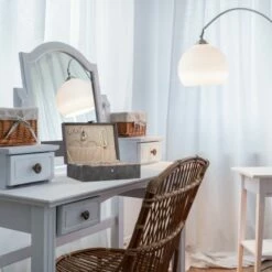 Boîte à Bijoux Effet Cuir 32 Boîte à Bijoux Effet Cuir -Home24 Soldes fe50e15e652346aa9dcad306967c4b14