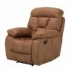 Fauteuil Relax Hankey 2 Fauteuil Relax Hankey -Home24 Soldes fernsehsessel hankey mit relaxfunktion microfaser hellbraun 3861132