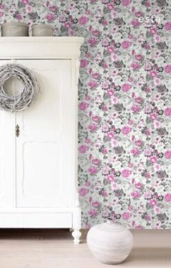 Papier Peint Fleurs 38 Papier Peint Fleurs -Home24 Soldes ff413d1506ac40e786c7e162db5a3a39