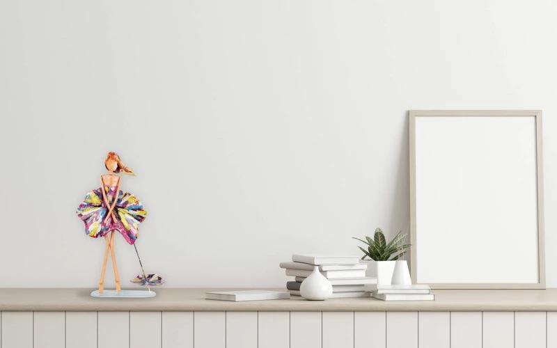 Sculpture Moderne Homage To Marilyn 5 Sculpture Moderne Homage To Marilyn – Image 3