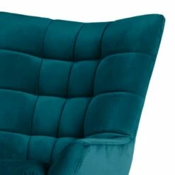Fauteuil Chassy Microfibre -Home24 Soldes gutmann 20 07 16 4106136