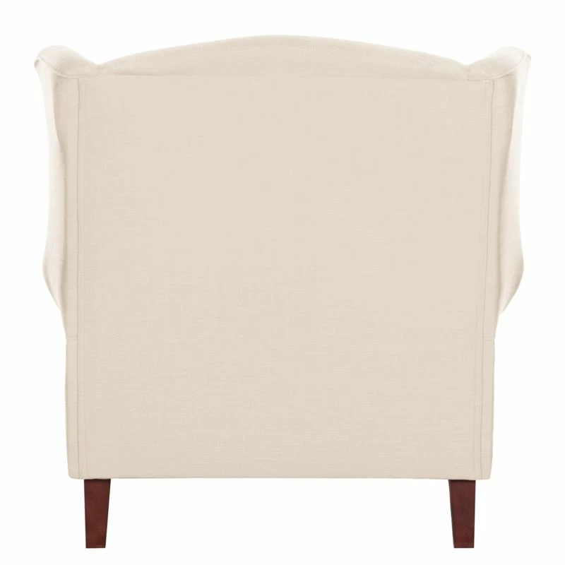 Fauteuil à Oreilles Sofia 6 Fauteuil à Oreilles Sofia – Image 4