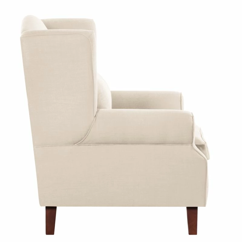 Fauteuil à Oreilles Sofia 7 Fauteuil à Oreilles Sofia – Image 5