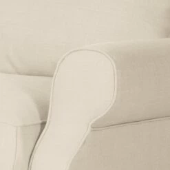 Fauteuil à Oreilles Sofia 18 Fauteuil à Oreilles Sofia -Home24 Soldes ohrensessel colmar xl webstoff beige 4830216