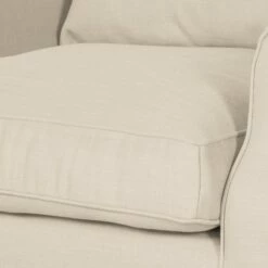 Fauteuil à Oreilles Sofia 19 Fauteuil à Oreilles Sofia -Home24 Soldes ohrensessel colmar xl webstoff beige 4830220