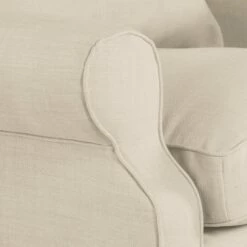 Fauteuil à Oreilles Sofia 20 Fauteuil à Oreilles Sofia -Home24 Soldes ohrensessel colmar xl webstoff beige 4830224