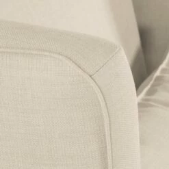 Fauteuil à Oreilles Sofia 21 Fauteuil à Oreilles Sofia -Home24 Soldes ohrensessel colmar xl webstoff beige 4830228