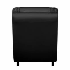 Chaise Longue De Relaxation Carson -Home24 Soldes relaxliege carson kunstleder strukturstoff schwarz 459508