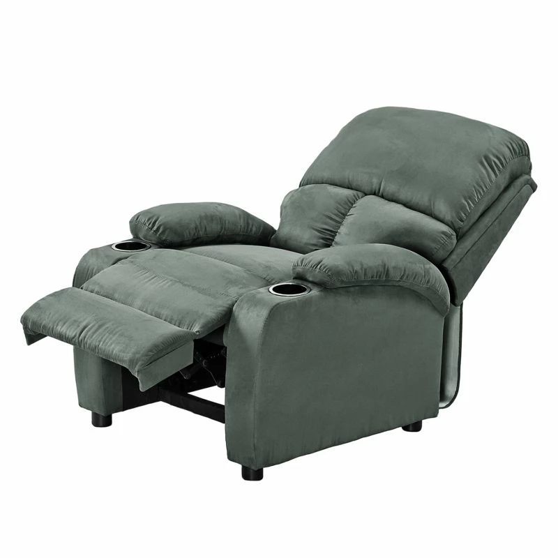 Fauteuil De Relaxation Norvell 5 Fauteuil De Relaxation Norvell – Image 3