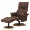 Fauteuil De Relaxation Tornos
