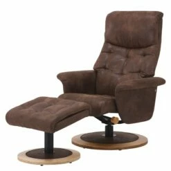 Fauteuil De Relaxation Tornos