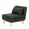 Fauteuil Convertible Carmack II