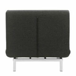 Fauteuil Convertible Carmack II 26 Fauteuil Convertible Carmack II -Home24 Soldes schlafsessel carmack ii webstoff dunkelgrau 4163340