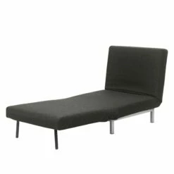 Fauteuil Convertible Carmack II 29 Fauteuil Convertible Carmack II -Home24 Soldes schlafsessel carmack ii webstoff dunkelgrau 4163352