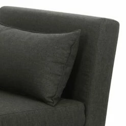 Fauteuil Convertible Carmack II 31 Fauteuil Convertible Carmack II -Home24 Soldes schlafsessel carmack ii webstoff dunkelgrau 4163360