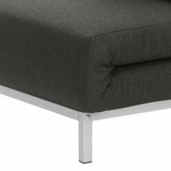 Fauteuil Convertible Carmack II 32 Fauteuil Convertible Carmack II -Home24 Soldes schlafsessel carmack ii webstoff dunkelgrau 4163364