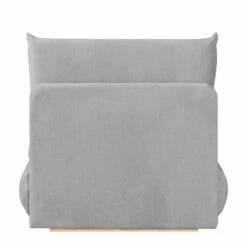 Fauteuil Convertible Elisa II -Home24 Soldes schlafsessel elisa ii microfaser platin 5114480