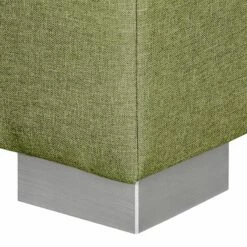 Fauteuil Convertible Latina Basic -Home24 Soldes schlafsessel lewington webstoff gruen 538633