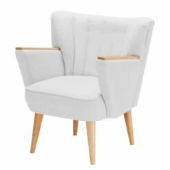 Home24 Soldes 62 Fauteuil Bauro I