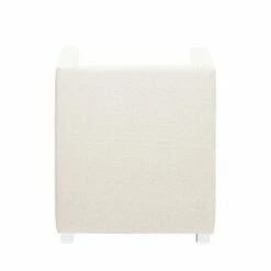 Fauteuil Carmen -Home24 Soldes sessel carmen stoff beige 1321494