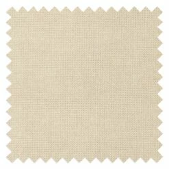 Fauteuil Cebu -Home24 Soldes sessel cebu webstoff creme 4568164