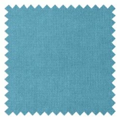 Fauteuil Cebu -Home24 Soldes sessel cebu webstoff hellblau 4568308