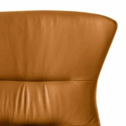 Fauteuil Hepburn I 29 Fauteuil Hepburn I -Home24 Soldes sessel hepburn echtleder echtleder neka cognac 5024200