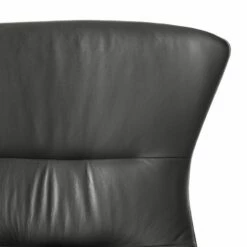 Fauteuil Hepburn I 40 Fauteuil Hepburn I -Home24 Soldes sessel hepburn echtleder echtleder neka grau 5024232