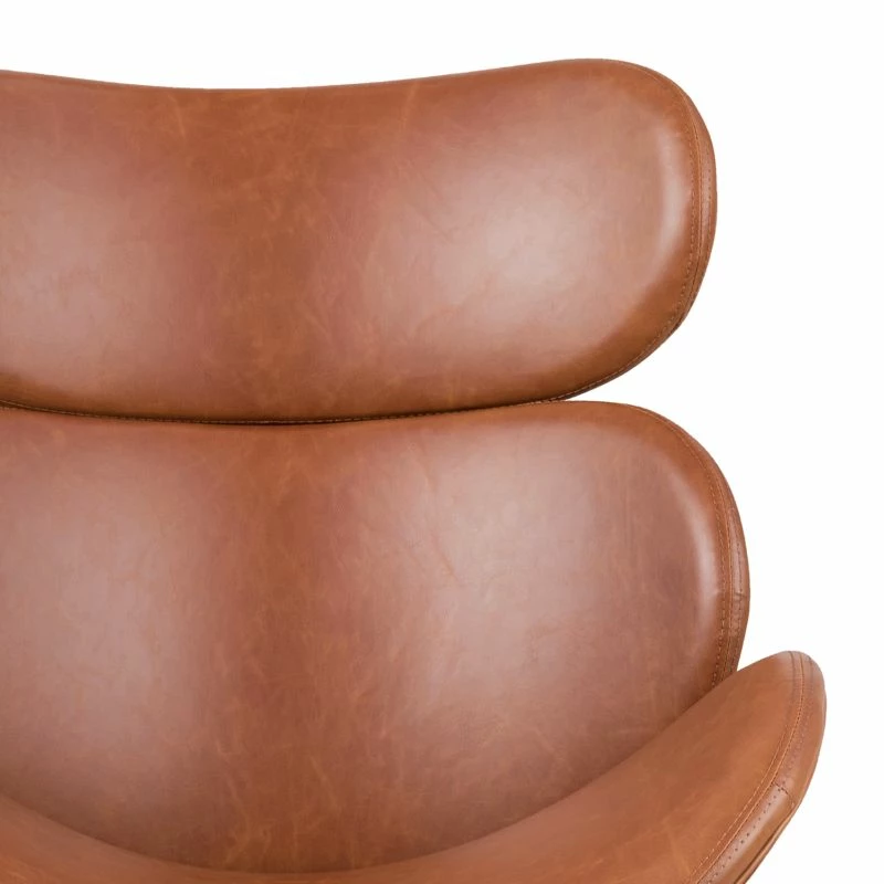 Fauteuil Montola Imitation Cuir 13 Fauteuil Montola Imitation Cuir – Image 11