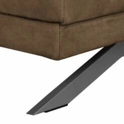 Fauteuil Ramilia 28 Fauteuil Ramilia -Home24 Soldes sessel ramilia antiklederlook congo grau 4882348