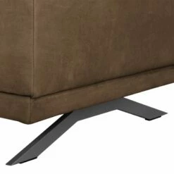 Fauteuil Ramilia 29 Fauteuil Ramilia -Home24 Soldes sessel ramilia antiklederlook congo grau 4882352