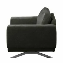 Fauteuil Ramilia 34 Fauteuil Ramilia -Home24 Soldes sessel ramilia antiklederlook dunkelgrau 4882424