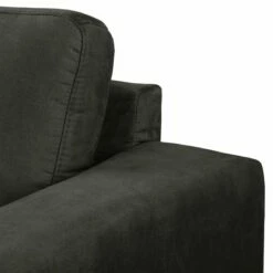 Fauteuil Ramilia 35 Fauteuil Ramilia -Home24 Soldes sessel ramilia antiklederlook dunkelgrau 4882428