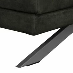 Fauteuil Ramilia 37 Fauteuil Ramilia -Home24 Soldes sessel ramilia antiklederlook dunkelgrau 4882436