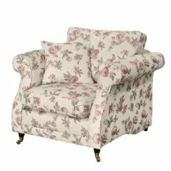 Fauteuil Rosehearty