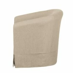 Fauteuil Summer Romance -Home24 Soldes sessel summer romance iii webstoff cappuccino 3423069