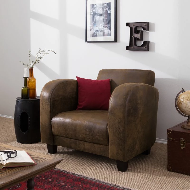 Fauteuil Tullow 5 Fauteuil Tullow – Image 3