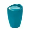 Wenko Panier à Linge Tabouret Candy -Home24 Soldes waeschehocker candy tuerkis 2953969