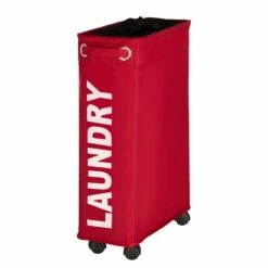 Wenko Panier à Linge Corno